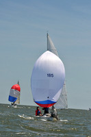 2014 Southern Bay Race Week D 640