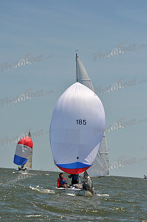2014 Southern Bay Race Week D 640