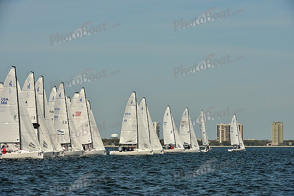 2015 J70 Winter Series E 416