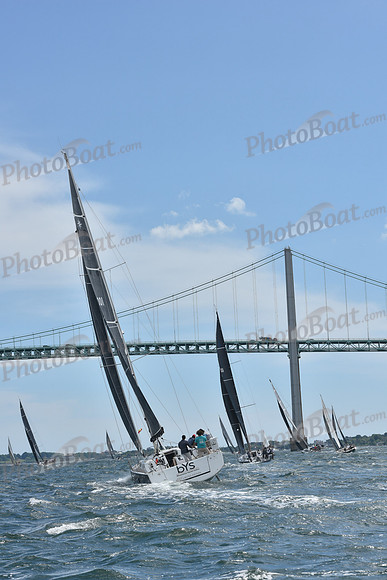 2019 NYYC Annual Regatta A_2542