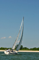 2013 Southern Bay Race Week C 1524