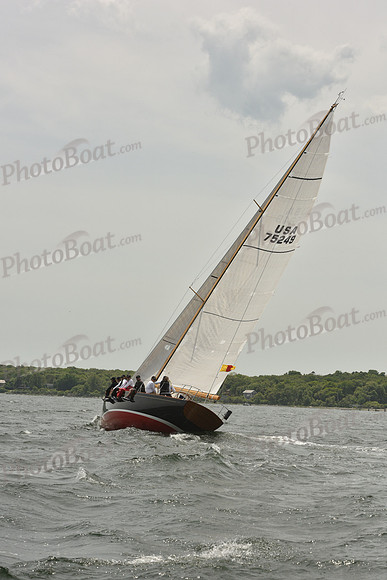 2018 NYYC Annual Regatta B_1575