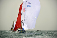 2014 Key West Race Week B 1498