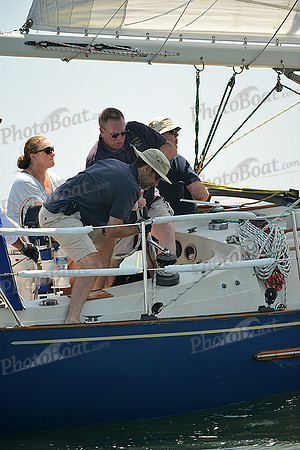2015 Southern Bay Race Week C 908