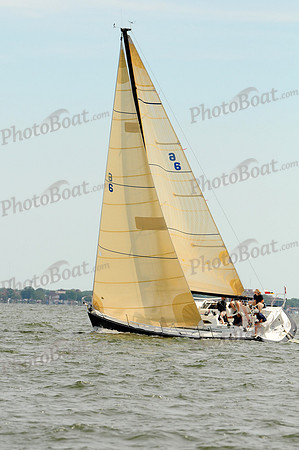 2011 Southern Bay RW A 710