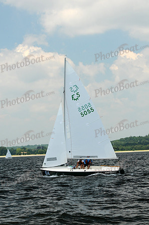2011 Flying Scot NAC D 977