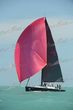 2017 Quantum Key West RW D 688