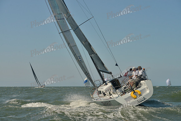 2017 Charleston Race Week A_0229