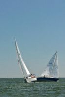 2013 Southern Bay Race Week C 1276