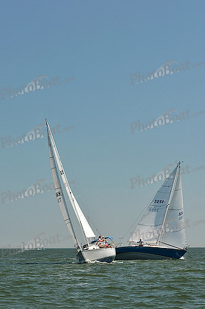 2013 Southern Bay Race Week C 1276