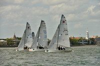 2018 Charleston Race Week B_0995
