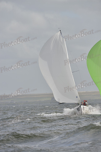 2020 J70 Winter Series A_0599