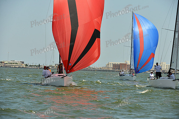 2015 Southern Bay Race Week A 721
