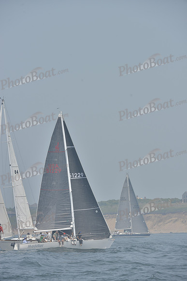 2025 Block Island Race Week B_0749