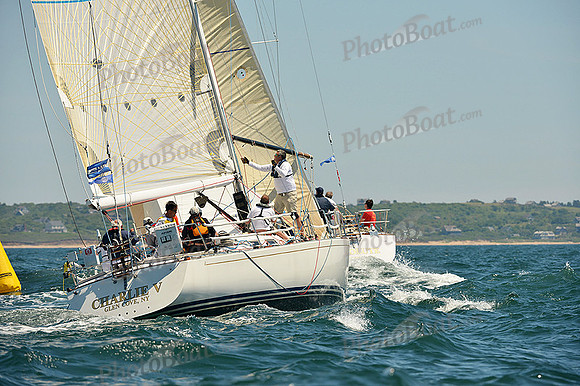 2015 Block Island Race Week G 935