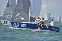 2019 J24 Worlds A_0149