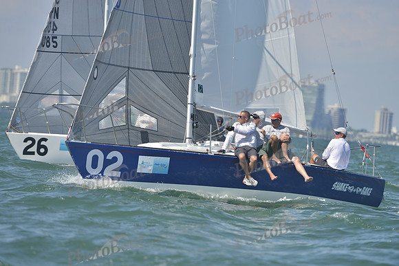 2019 J24 Worlds A_0149