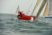 2015 Block Island Race Week D 1164