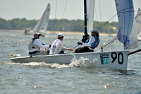 2014 Charleston Race Week D 920