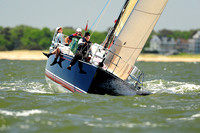 2014 Southern Bay Race Week E 730