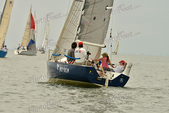 2016 Southern Bay Race Week E_0323