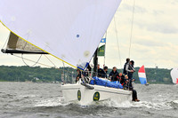2013 NYYC Annual Regatta A 1669