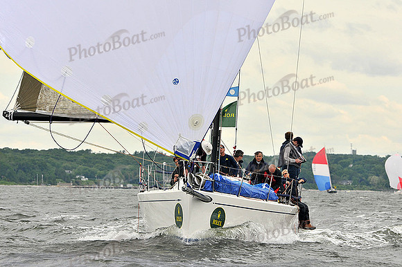 2013 NYYC Annual Regatta A 1669