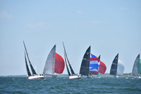 2019 NYYC Annual Regatta C_0805