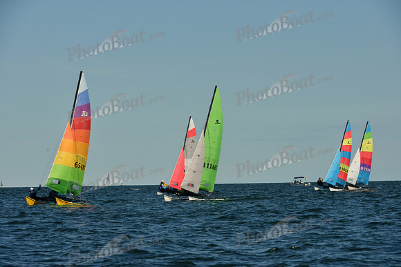 2015 Roton Point Multihull Regatta 575