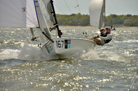 2018 Charleston Race Week A_1006