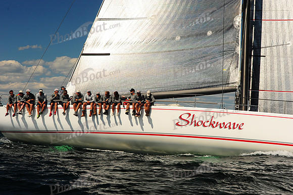 2014 Newport Bermuda A 1749