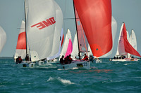 2014 Key West Race Week D 1369