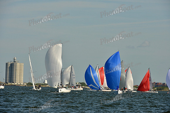 2015 J70 Winter Series E 533