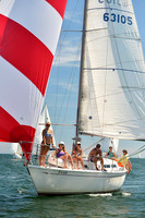 2015 Cape Charles Cup A 1012