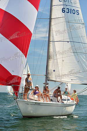 2015 Cape Charles Cup A 1012