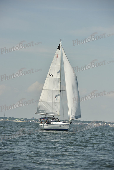 2018 Southern Bay Race Week C_1183