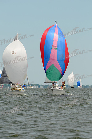 2011 Southern Bay RW C 607