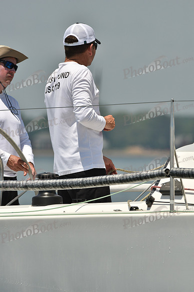 2018 Southern Bay Race Week A_0864