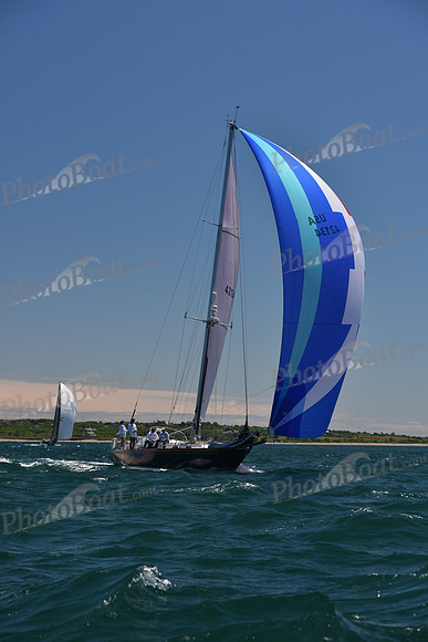 2021 Block Island Race Week E_3039