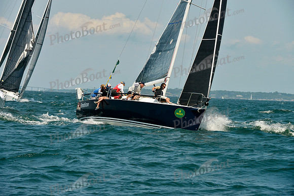 2016 NYYC Race Week A 056