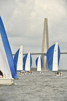 2019 Charleston Race Week E_0108