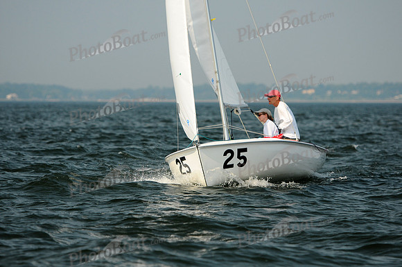 2011 Flying Scot NAC C 626