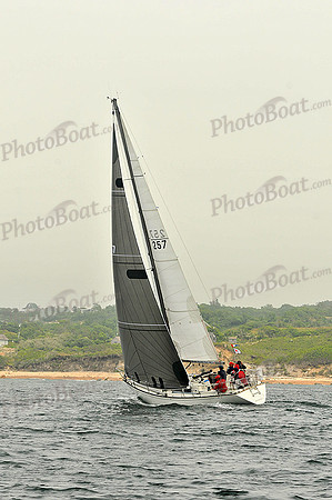 2013 Block Island Race Week D 357