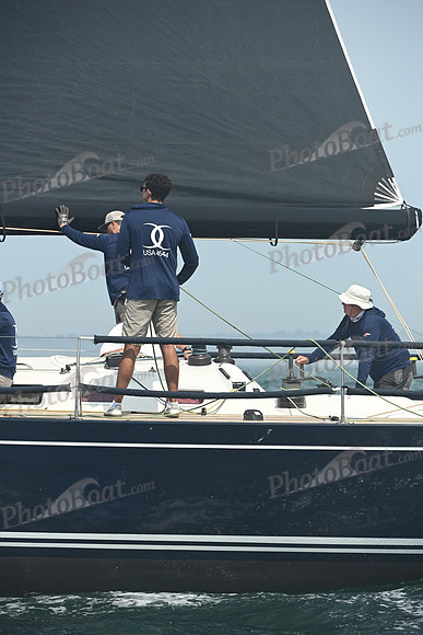 2025 Block Island Race Week A_0371