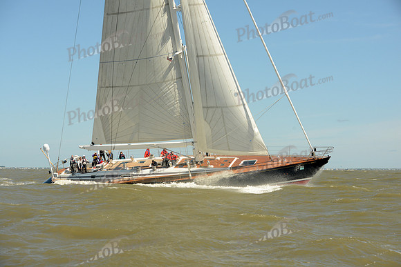2016 Charleston Race Week B 0682