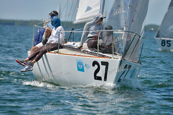 2019 J24 Worlds G_0344
