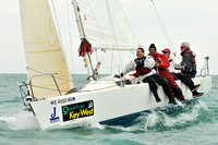 2013 Key West Race Week C 482
