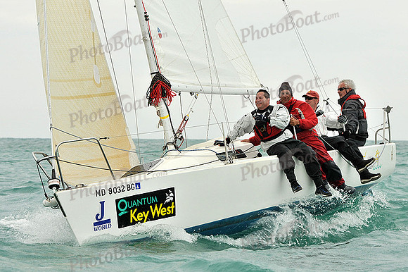 2013 Key West Race Week C 482