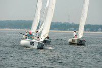 2011 Flying Scot NAC B 493