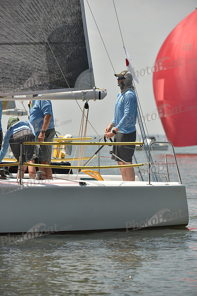 2018 Southern Bay Race Week A_0428